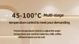 Water Dispenser / tea stand