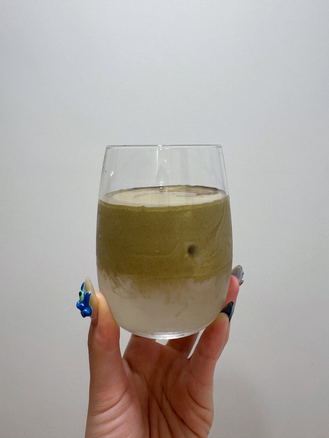Coco Hojicha Cloud