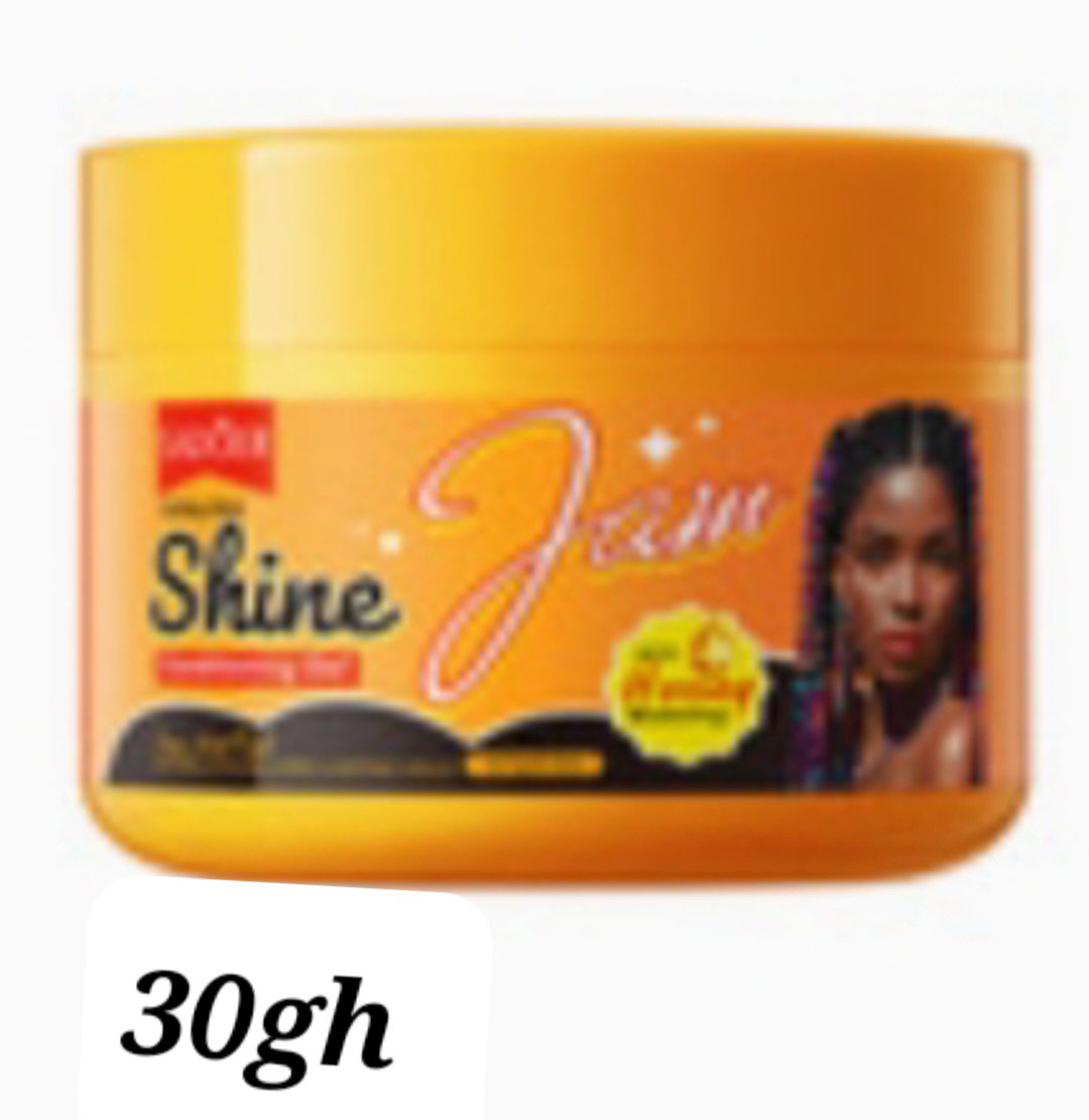 Styling gel _0