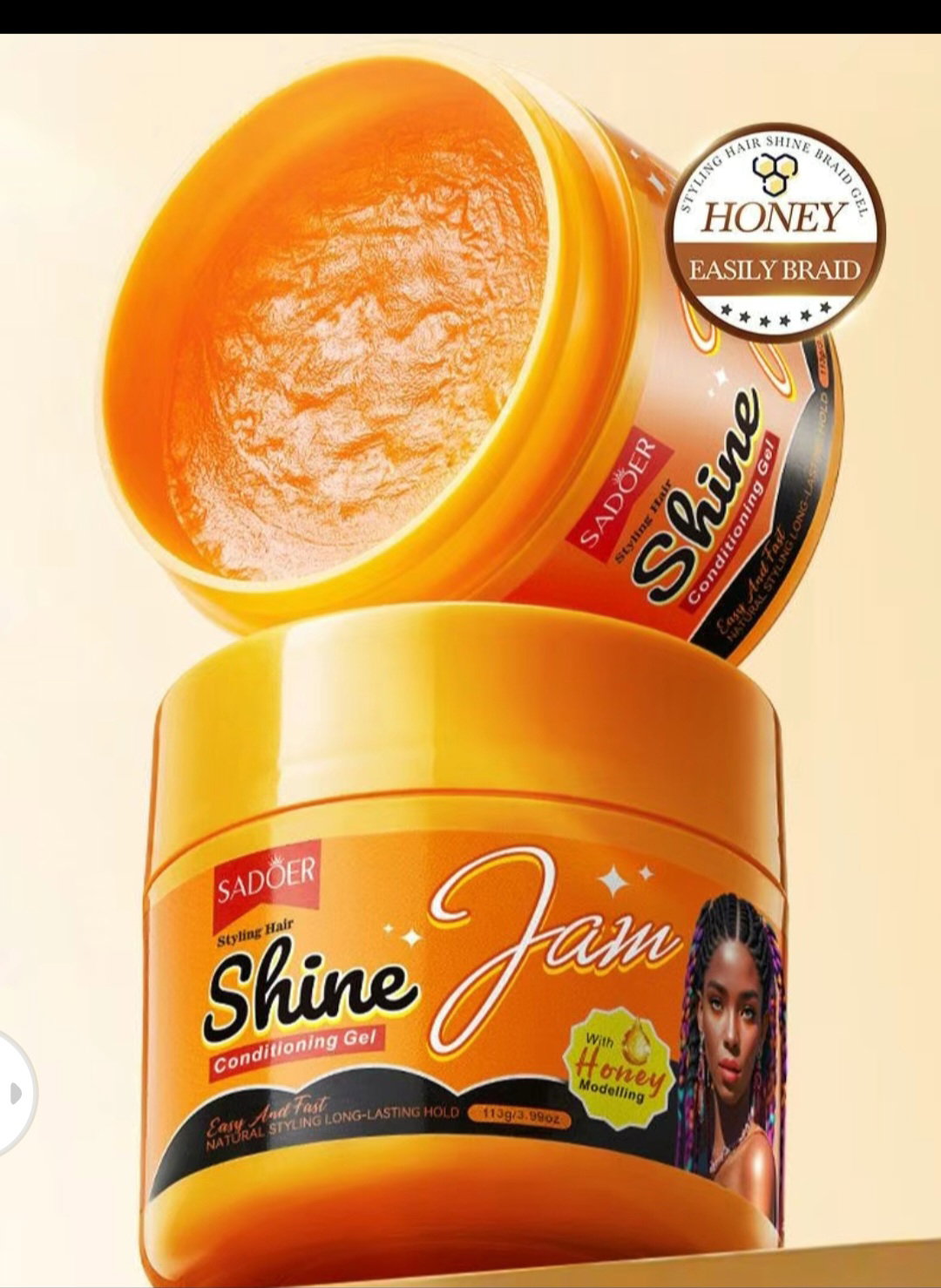 Styling gel _3