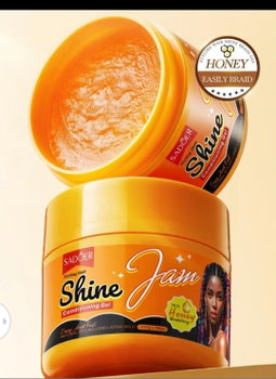 Styling gel 