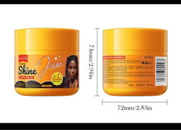 Styling gel 