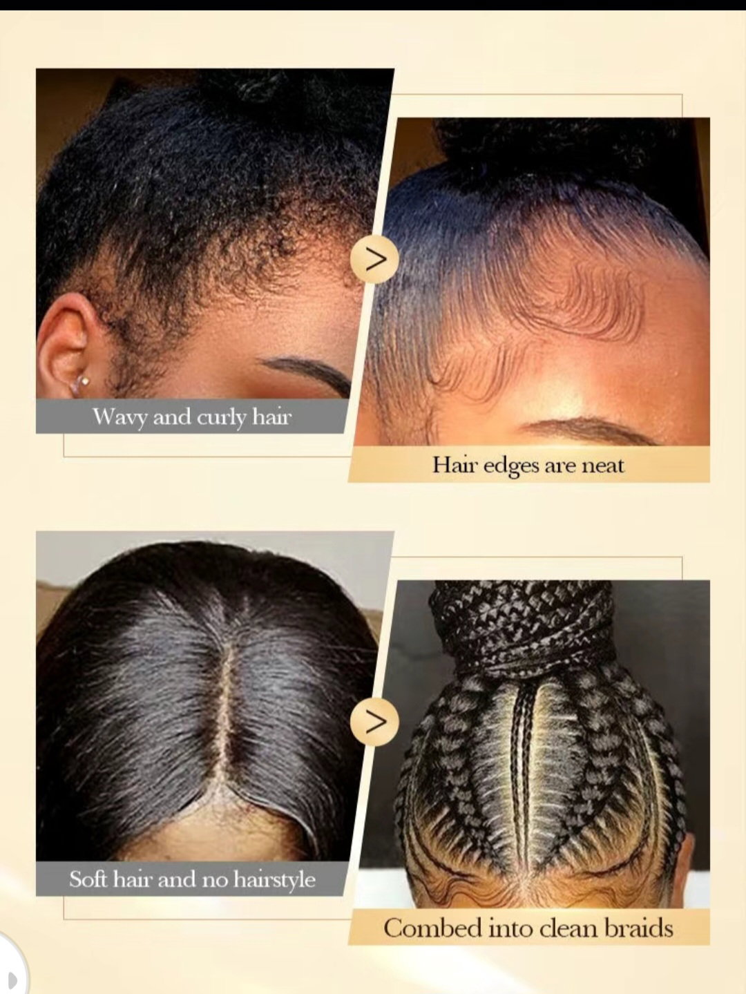 Styling gel _7