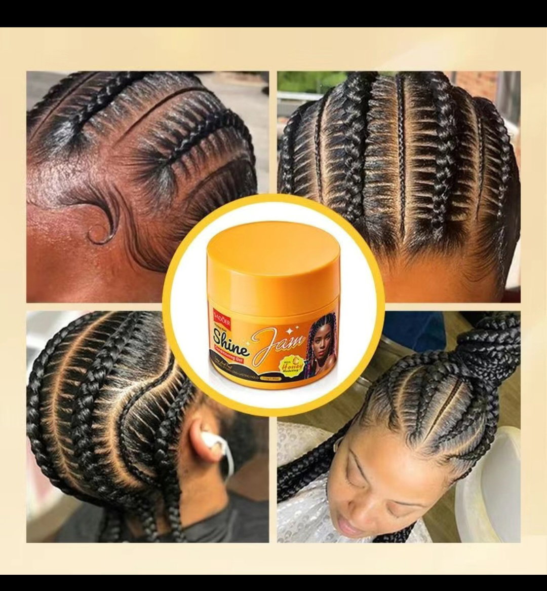 Styling gel _9