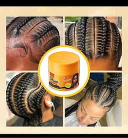 Styling gel 