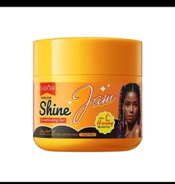 Styling gel 