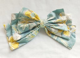 🎀 3 Layers bow (Floral edition)