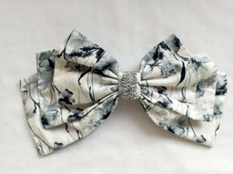 🎀 3 Layers bow (Floral edition)