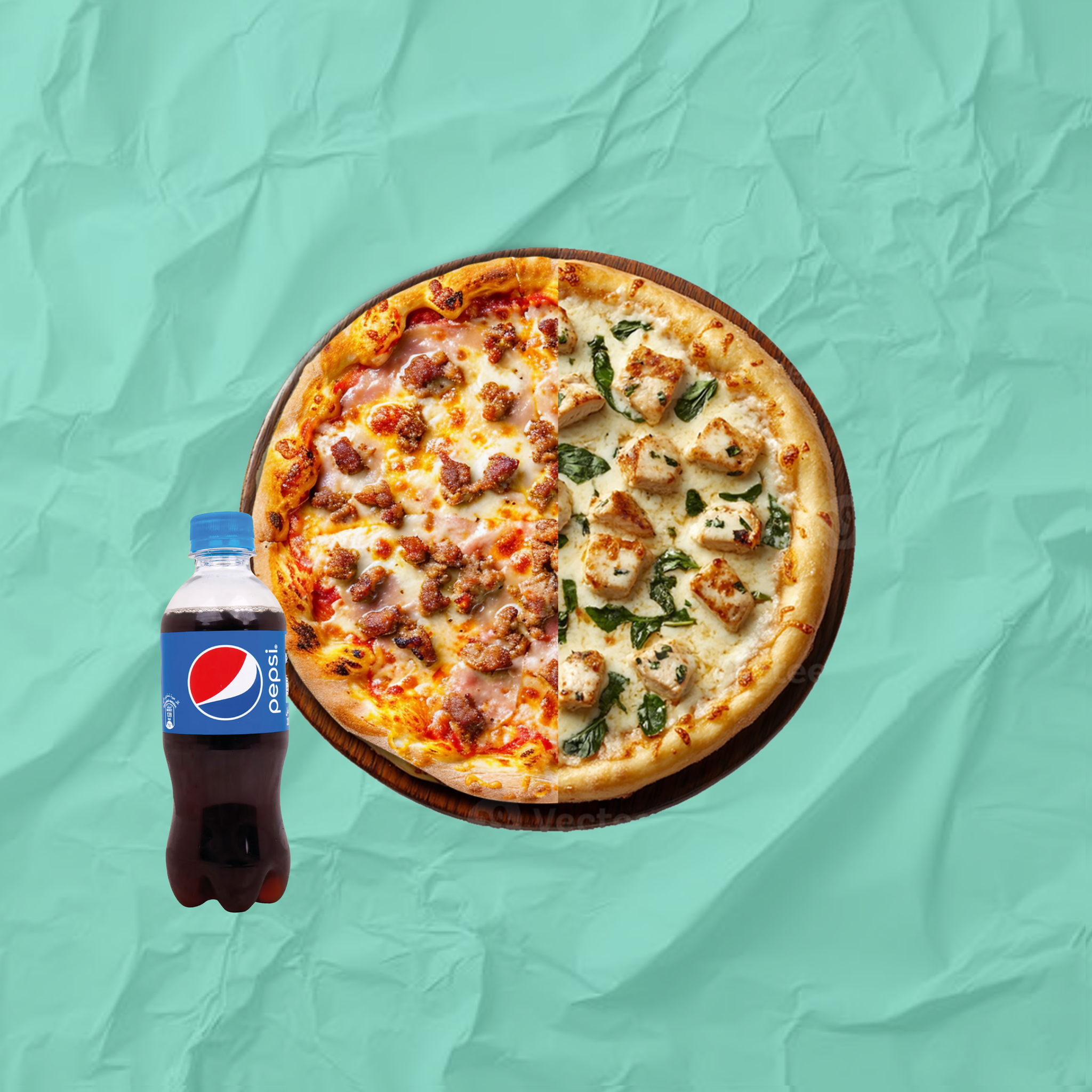 PIZZA MIXTE_0