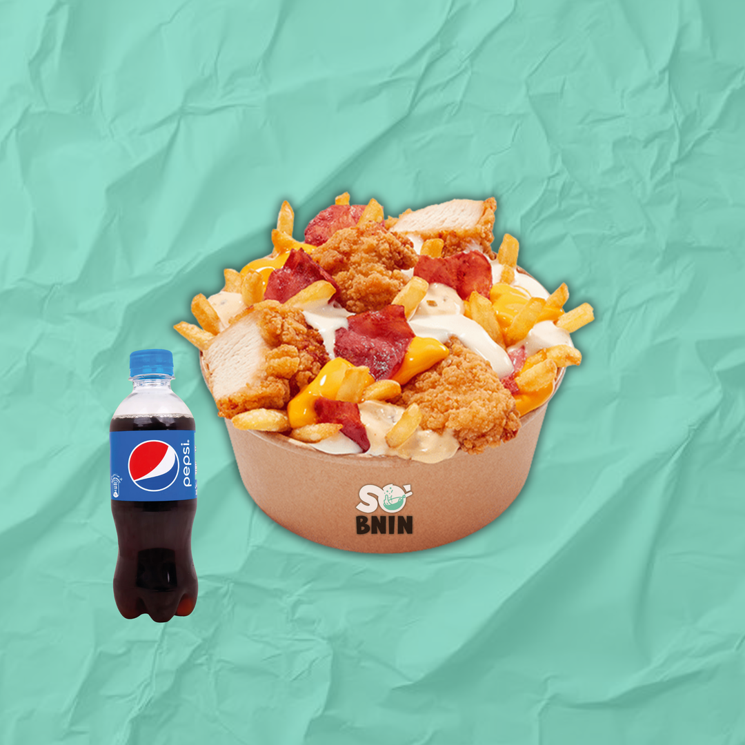 SO BOWL