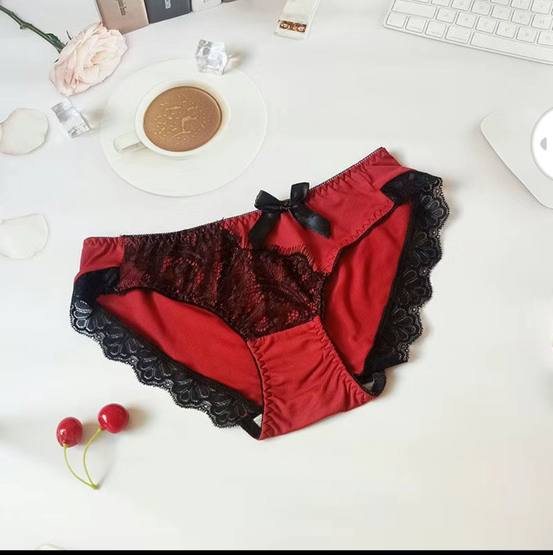 Ladies panties _0