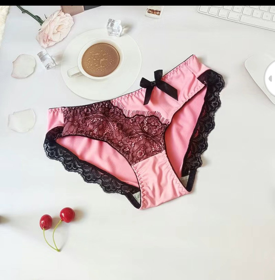 Ladies panties _3