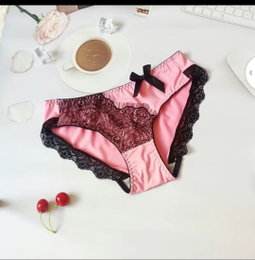 Ladies panties 