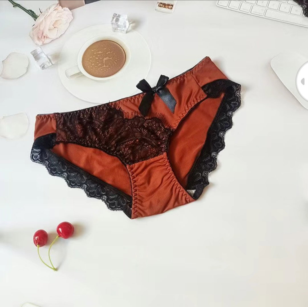 Ladies panties _2