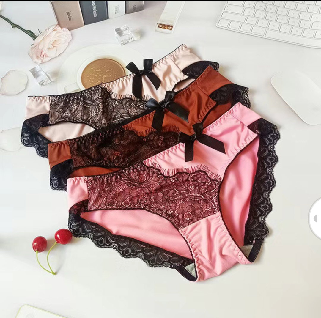 Ladies panties _4