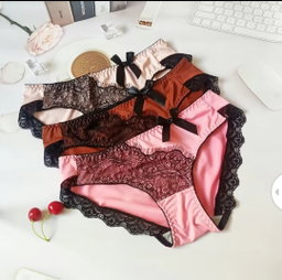 Ladies panties 