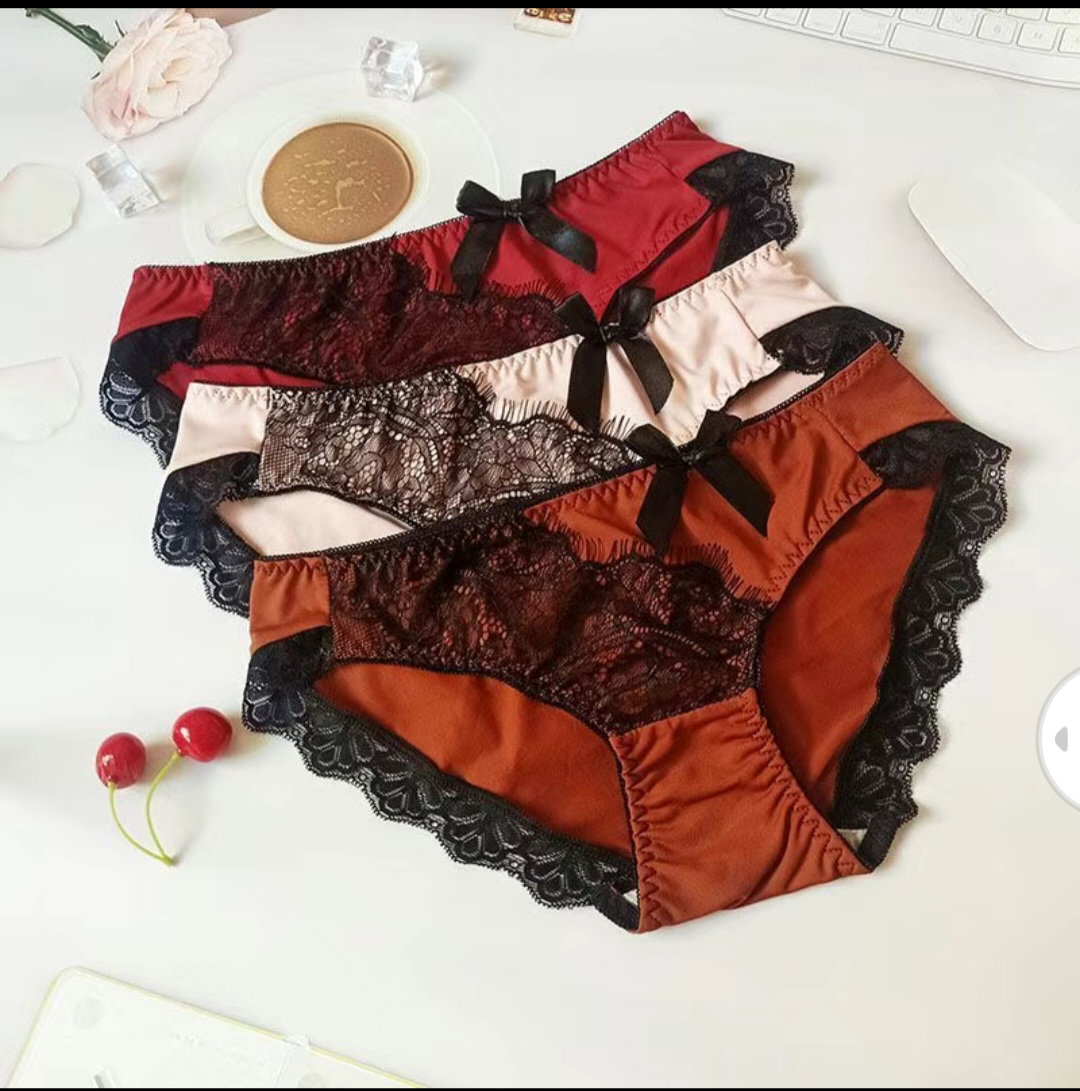 Ladies panties _5