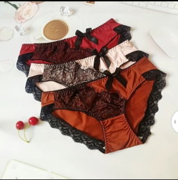 Ladies panties 