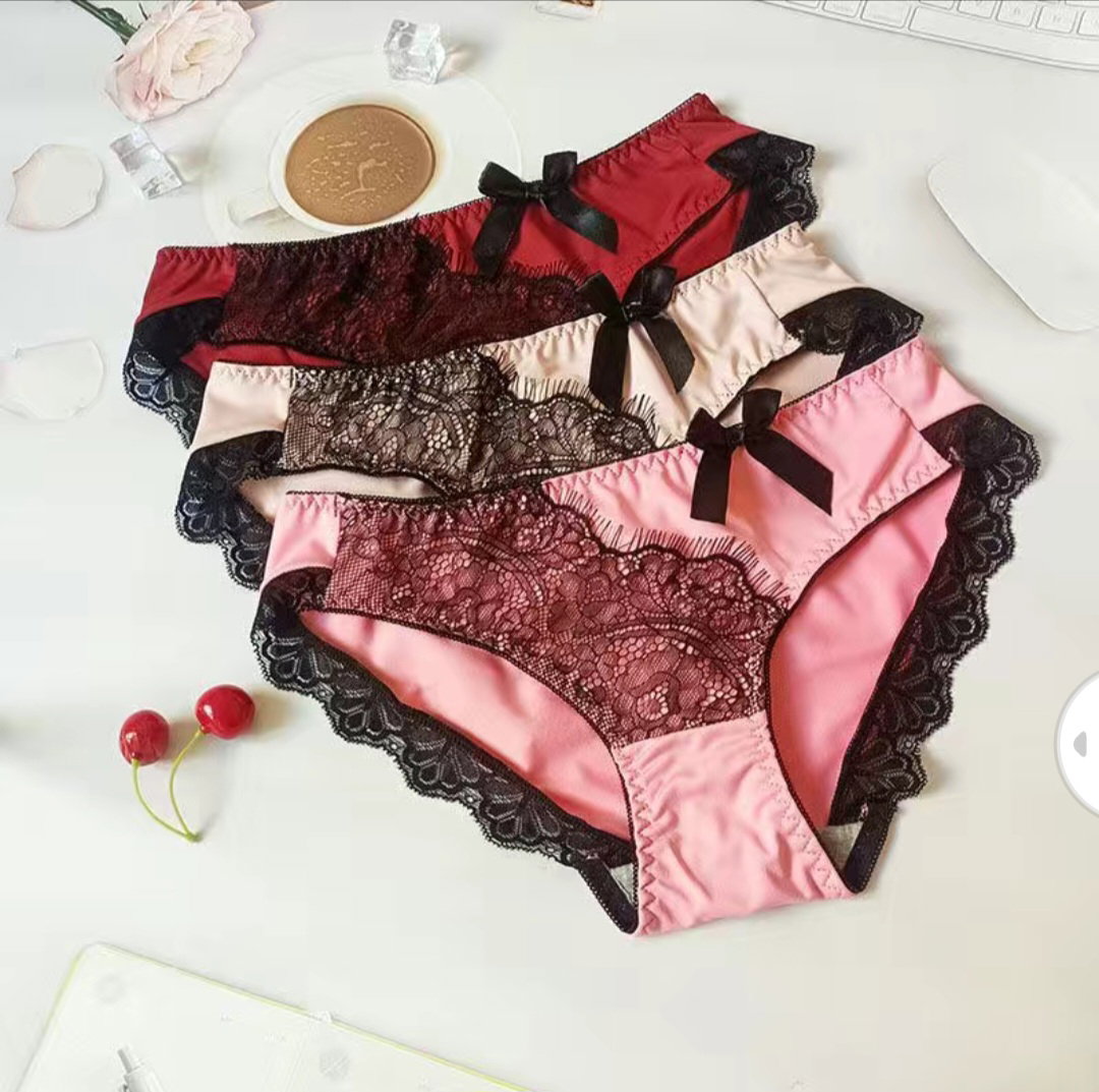 Ladies panties _6