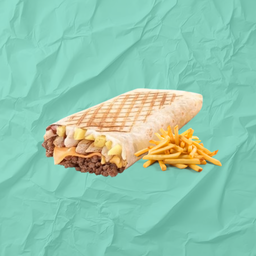 TACOS MIXTE
