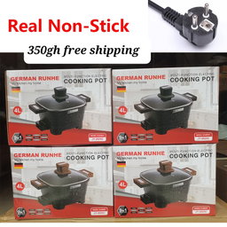 Multipurpose electric cooker 