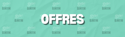 OFFRES