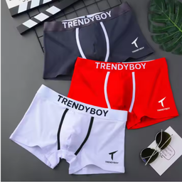 Sous vêtements hommes 