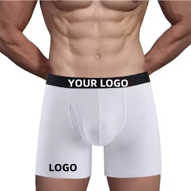 Sous vêtements hommes _7