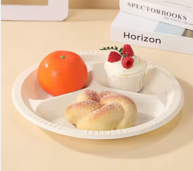 Plat à manger _1