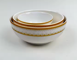 Plat à manger 