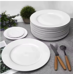 Plat à manger 