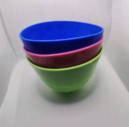 Plat à manger 