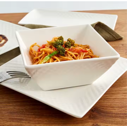 Plat à manger 