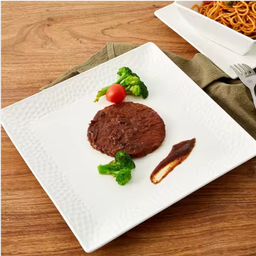 Plat à manger 