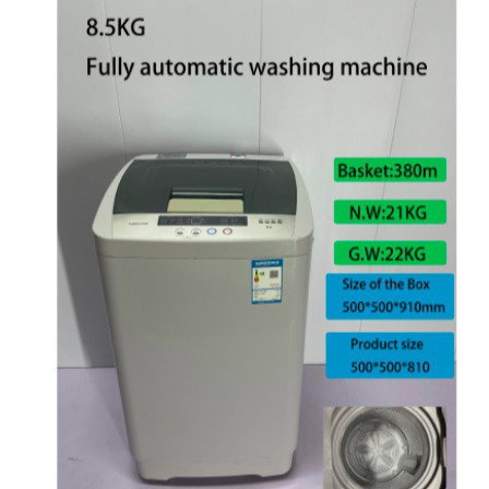 Washing machine _15