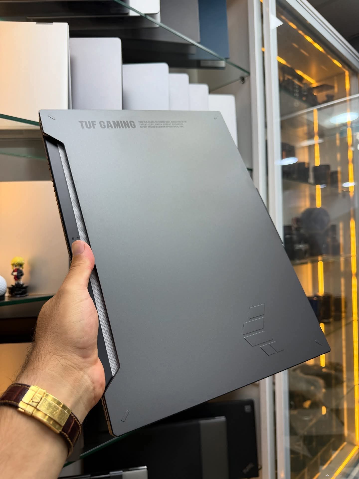 💻 ASUS TUF GAMING F17 – Puissance & Performance pour le Gaming Extrême 🎮🔥_article_N°:CAI_0115_3