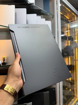 💻 ASUS TUF GAMING F17 – Puissance & Performance pour le Gaming Extrême 🎮🔥_article_N°:CAI_0115