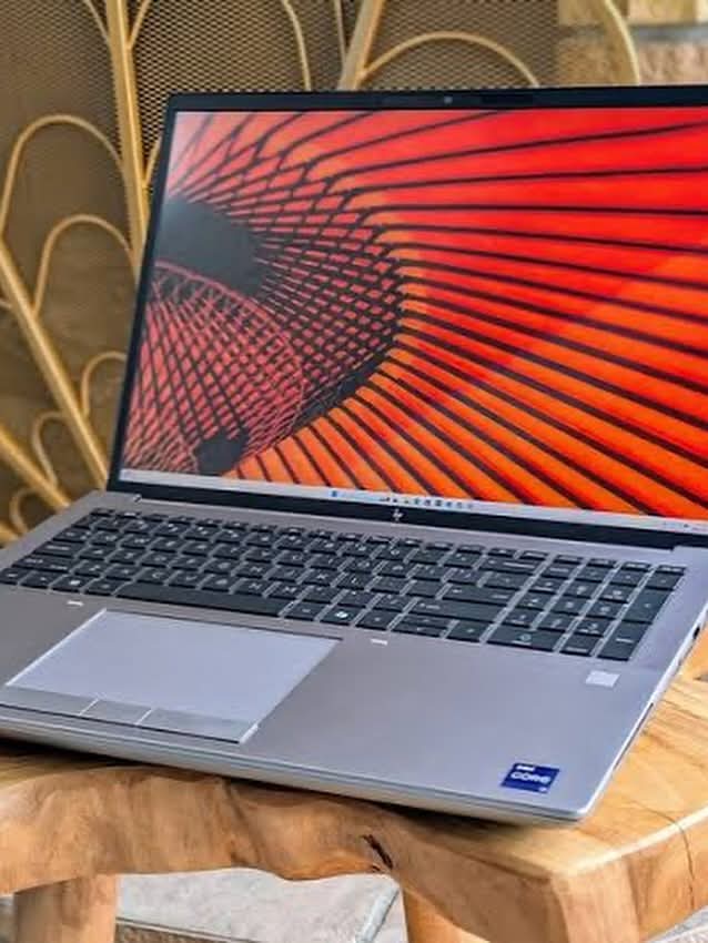 💻 HP ZBook Fury 16 G11 – Station de travail mobile haute performance 🚀🔥_article_N°:CAI_0113_3