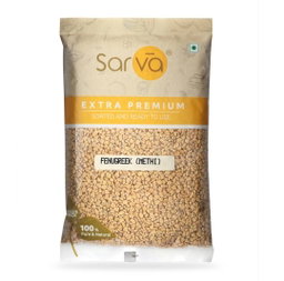 Fenugreek 250 g