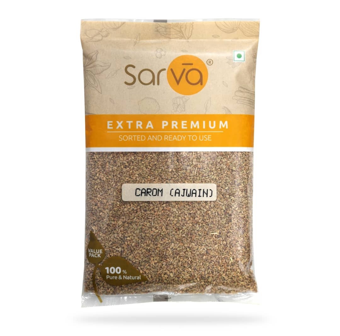 Sarva Ajwain 100 g _0