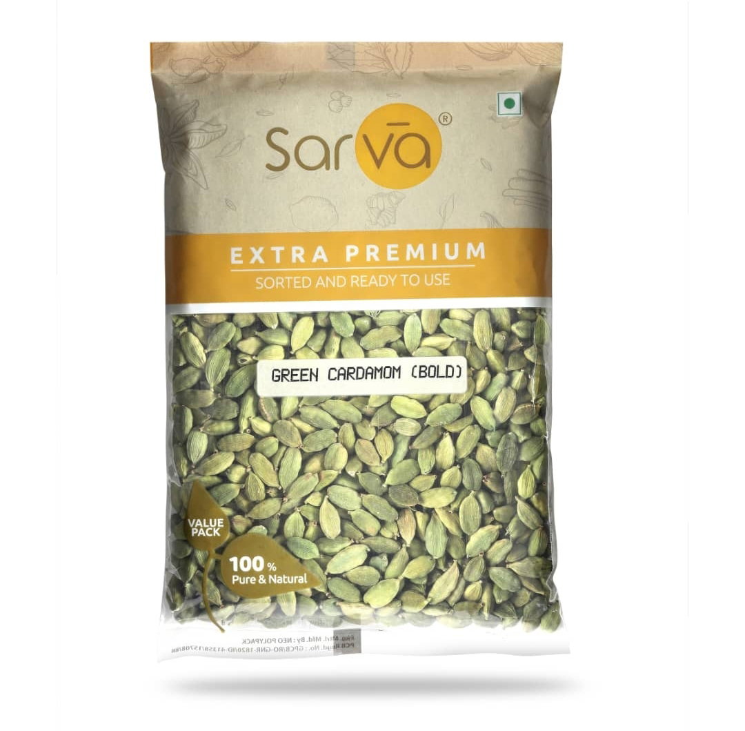Cardamom 50 g sarva_0