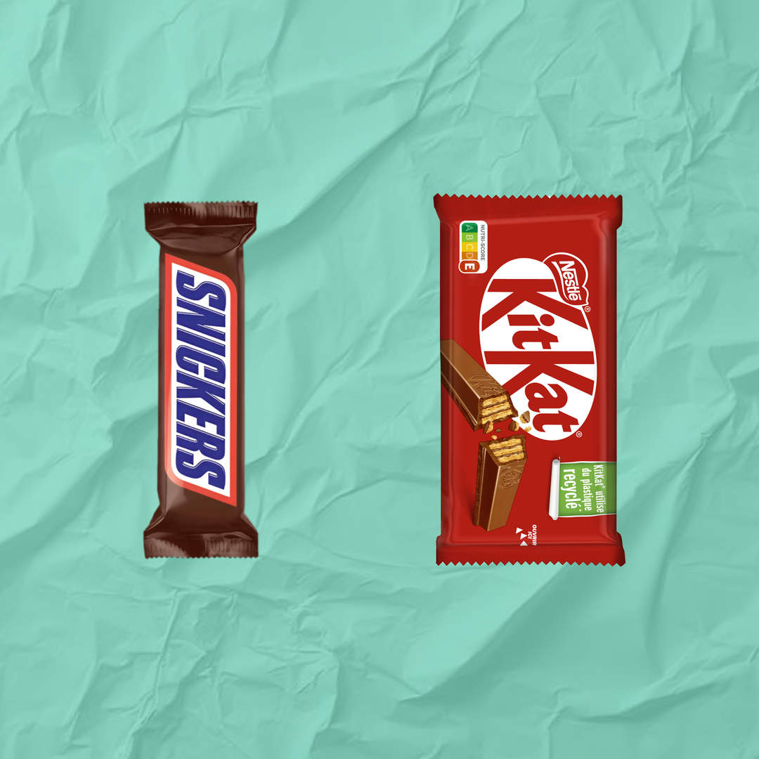 CHOCOLAT