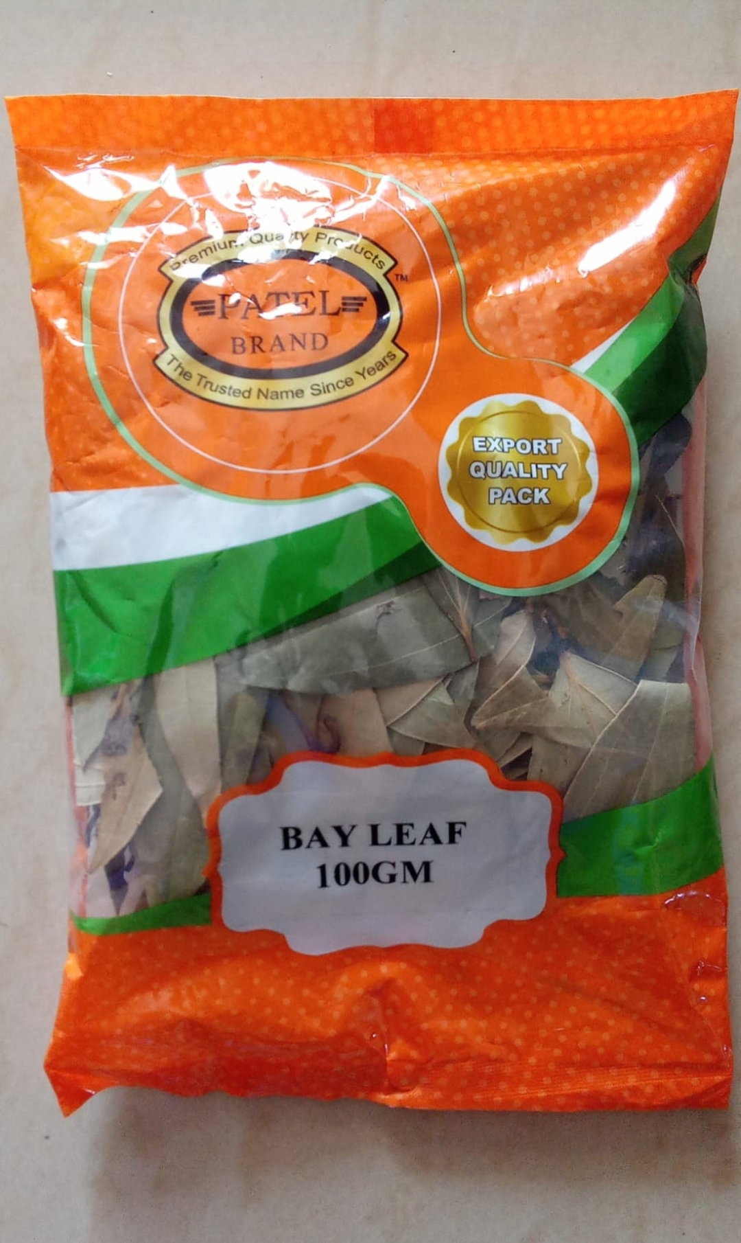 Bay leaf 100 g Patel
