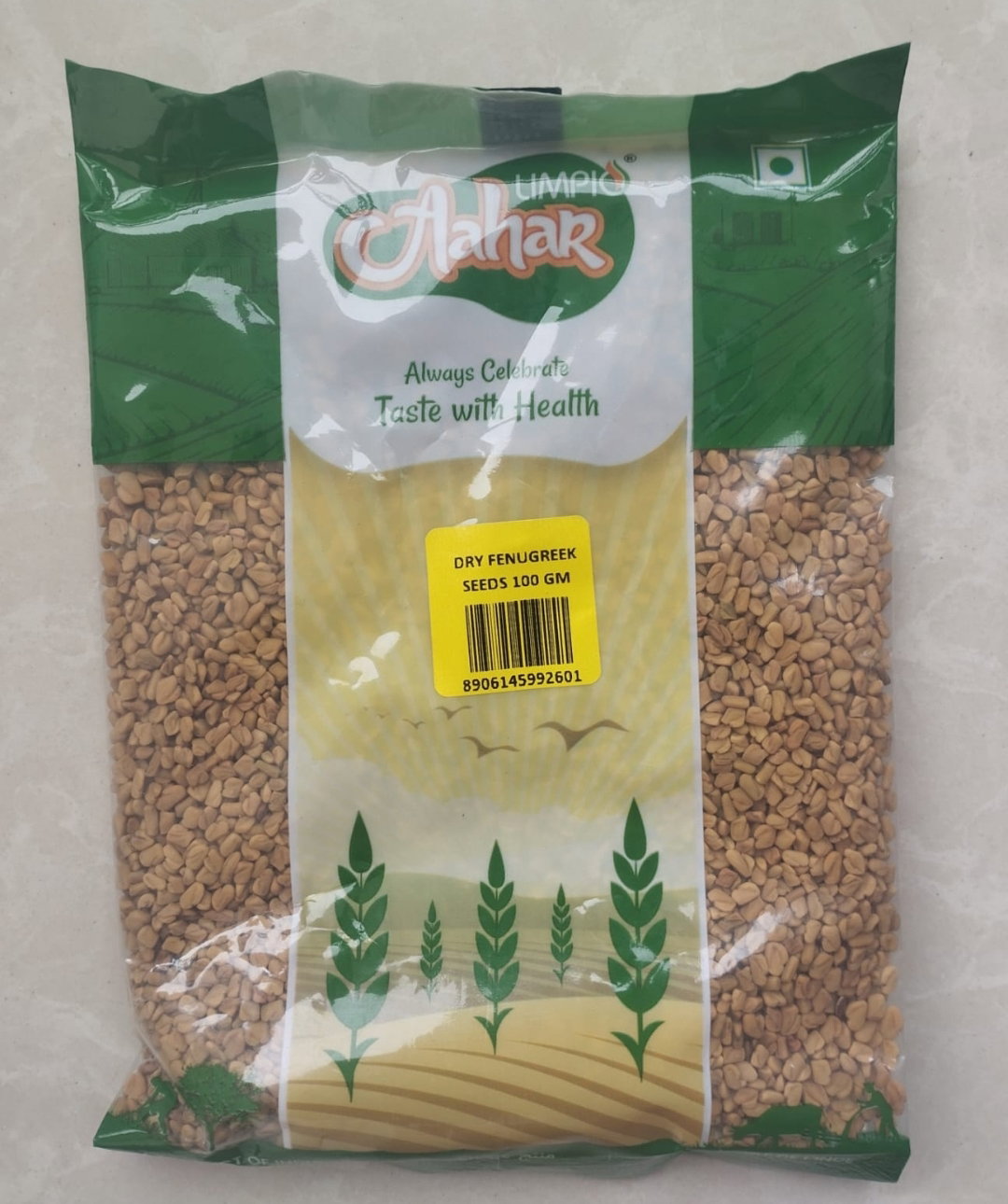 Fenugreek 100 g aahar_0