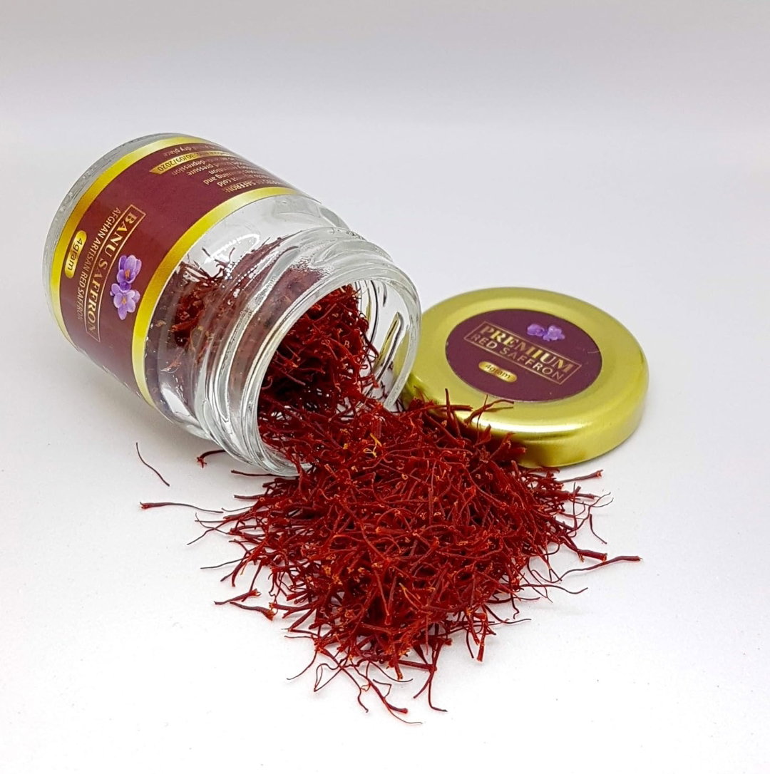 Saffron premium 1 g _0
