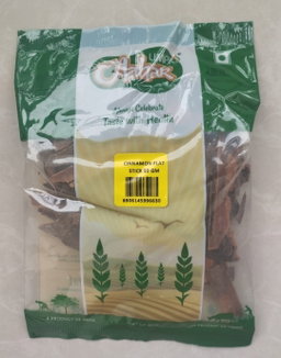 Cinnamon stick 50 g 