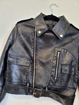 ABRIGOS - CHAQUETAS - BLAZER