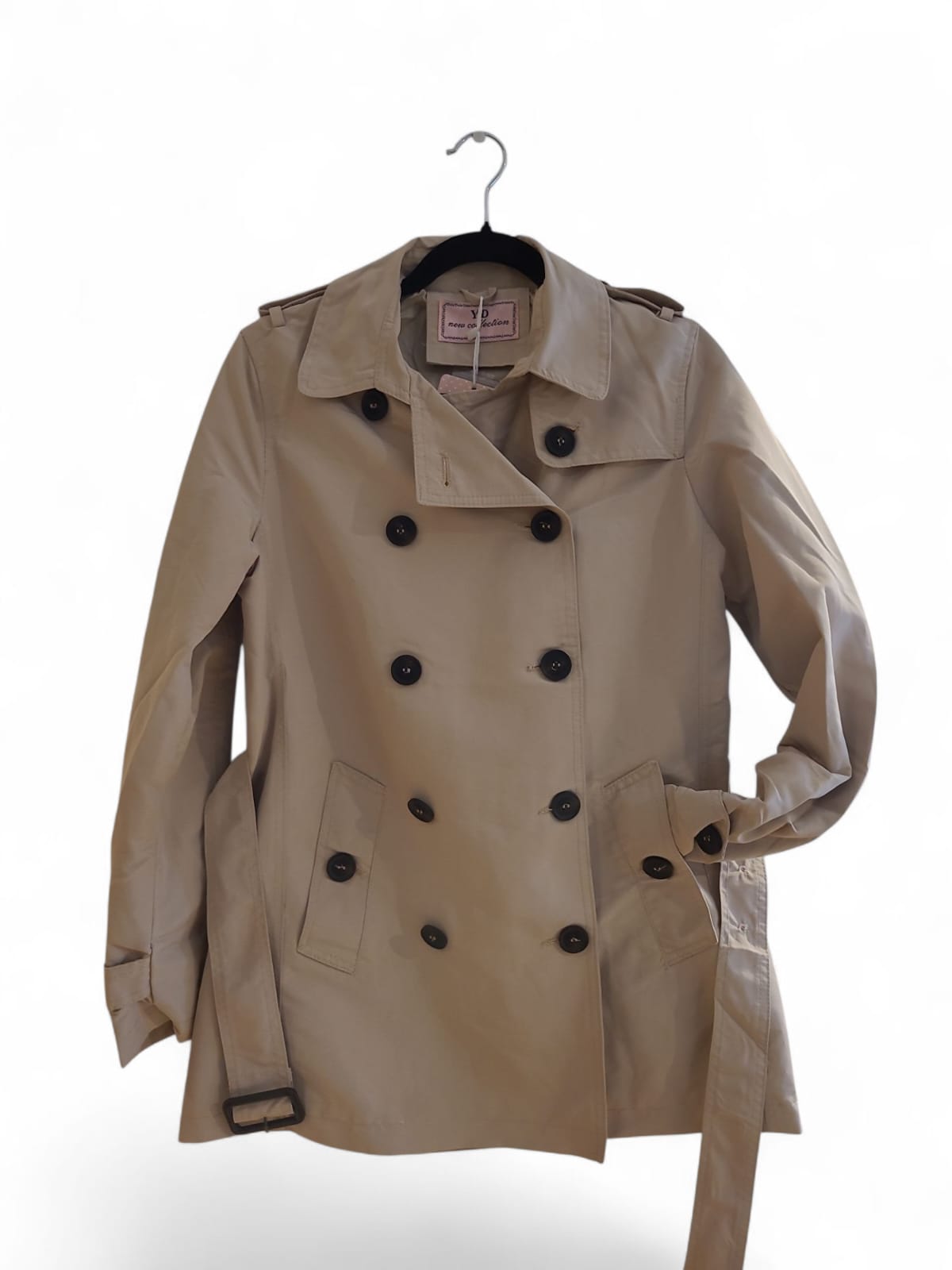 TRENCH B _2