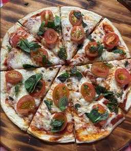 Pizzas