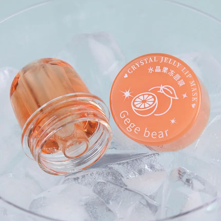 Gege bear crystal lip mask- مرطب شفاه جيلي كريستالي من جيجي بير 02_1